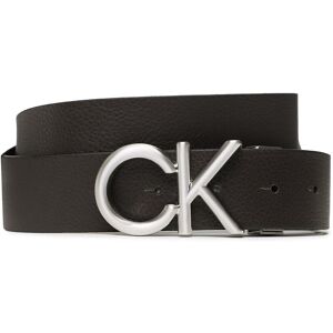 Herrengürtel Calvin Klein Adj/Rev Ck Metal Bombe Pb 35Mm K50K510630 BAX 110 male