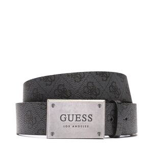 Herrengürtel Guess BM7778 P3435 BLA L male