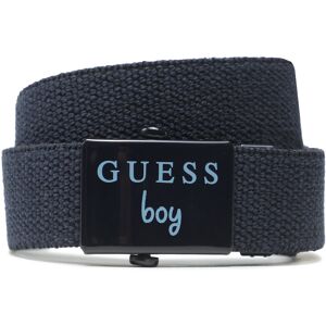 Kindergürtel Guess L3GZ03 WFHS0 G7V2 L male