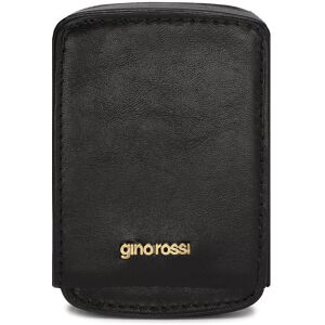 Etui für Visitenkarten Gino Rossi AFV357-01S-PL00-9900-X Schwarz 00 unisex