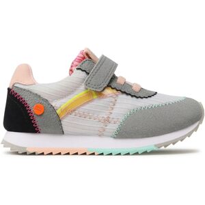 Sneakers Gioseppo 68996-P Grey 27 unisex