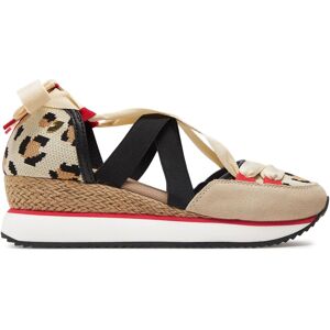 Sneakers Gioseppo Rowlett 72190-P Leopardo 38 unisex