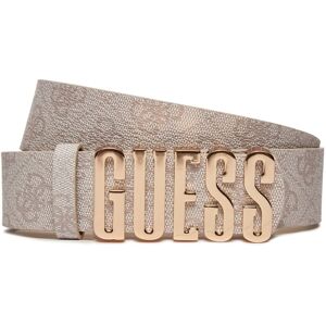 Damengürtel Guess Noelle BW9126 P4235 DVL M female