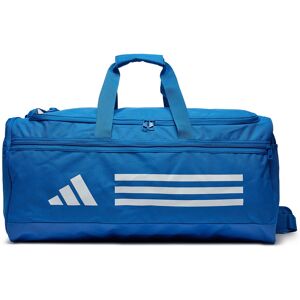 Tasche adidas Essentials Training Duffel Bag Medium IL5770 bright royal/white NS unisex