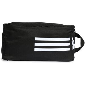 Schuhtasche adidas Essentials Training Shoe Bag HT4753 black/white 00 unisex