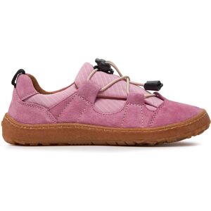 Sneakers Froddo Barefoot Track G3130243-9 S Pink 9 31 female