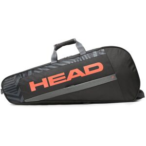 Tennistasche Head Rase Racquet Bag M 261313 BKOR 00 unisex