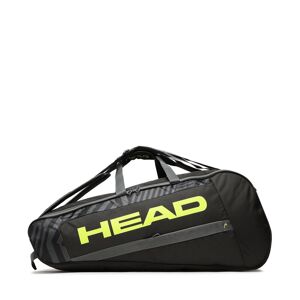 Tennistasche Head Base Racquet Bag M Bkny 261413 Schwarz 00 unisex