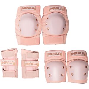 Schonerset Impala Adult Protective Pack Rose Gold M female