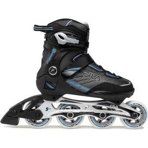 Inlineskates Fila Skates Argon 84 010621225 Black/Grey 39 female