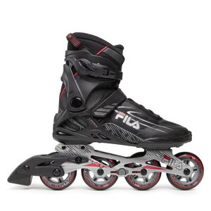 Inlineskates Fila Skates Legacy Pro 80 010622090 Black/Red 42_5 male