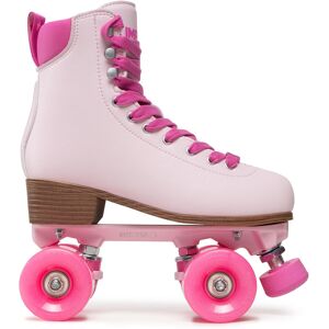 Rollschuhe Impala Samira Rollerskate A084-12908 Wild Pink 38 female