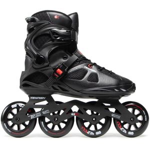 Inlineskates Tempish Ezza 90 1000067 Schwarz 41 male