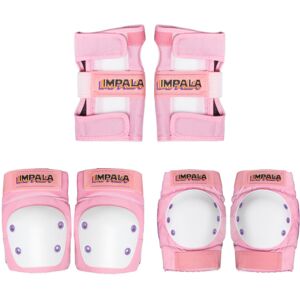 Schonerset Impala Adult Protective Pack Pink L female