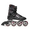 Inlineskates Fila Skates Legacy Pro 80 010622090 Black/Red 41 male