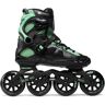 Inlineskates Tempish Ezza 90 1000056 Schwarz 39 female