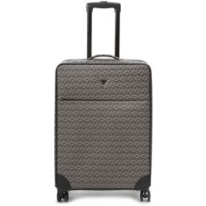 Mittlerer Koffer Guess Ederlo Travel TMERLO P3302 GRY 00 male