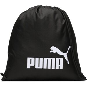 Turnbeutel Puma Phase Gym Sack 079944 01 Puma Black 00 male