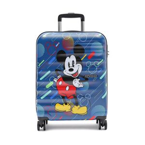 Kinderkoffer American Tourister Wavebreaker Disney 85667-9845-1CNU Mickey Future Pop 00 unisex