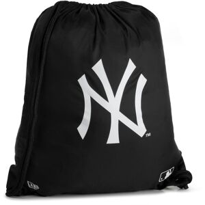 Turnbeutel New Era Mlb Gym Sack Neyyan 11942038 Black OSFM unisex