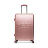 Mittelgroßer Koffer MEXX MEXX-M-033-05 PINK Rosa NOSIZE female