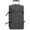 Kabinenkoffer Eastpak Transit'R EK0A5BA7 Black Denim 77H 00 male