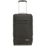 Kabinenkoffer Eastpak Transit'r S EK0A5BA7 Black 008 00 unisex