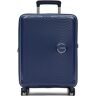 Kabinenkoffer American Tourister Soundbox 88472-1552-1INU Dunkelblau OS unisex