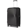 Großer Koffer American Tourister Soundbox 88474-1027-1INU Bass Black 00 unisex