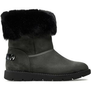 Schneeschuhe Tom Tailor 7993104 Coal 36 female