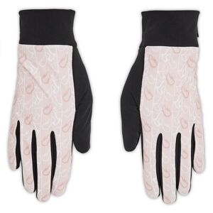 Damenhandschuhe Rossignol Inner RLLMG09 Powder Pink 337 00 female