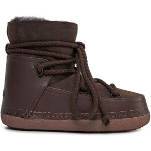 Schneeschuhe Inuikii Classic 75101-007 Dark Brown 36 female