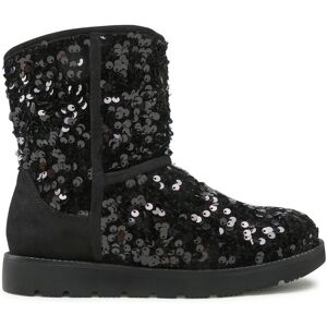 Schneeschuhe DeeZee CS2108-02 Black 33 female