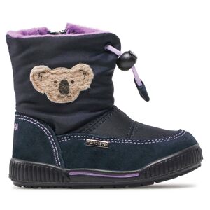 Schneeschuhe Primigi GORE-TEX 2861700 Navy 21 female