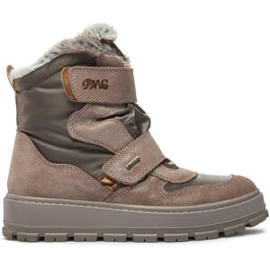 Schneeschuhe Primigi GORE-TEX 4873033 D Visone/Pietra 38 female