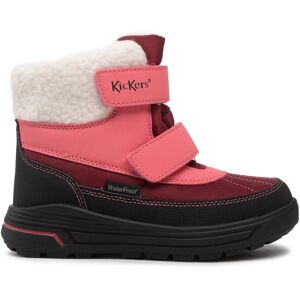 Schneeschuhe Kickers Kickbeddy 910760-30 S Rose 35 female