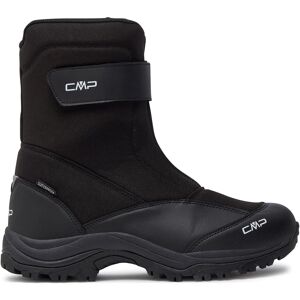 Schneeschuhe CMP Jotos Snow Boot Wp 39Q4917 Nero U901 40 male