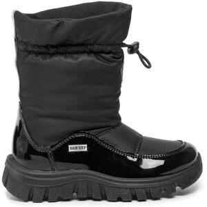 Schneeschuhe Naturino Varna 0013001268.02.0A01 S Nero 29 female