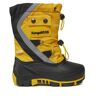 Schneeschuhe KangaRoos Kanga-Bean III 18927 000 7041 Lemon Chrome/Jet Black 30 male