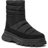 Schneeschuhe Boss Foster 50504544 10254583 01 Black 001 40 female