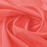 vidaXL Voile-Stoff 1,45 x 20 m Rot - Rot