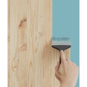 vidaXL Möbelfarbe Grün 0,75 L Wall Print - Grün vidaXL Möbelfarbe Grün 0,75 L Wall Print - Grün