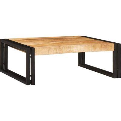 vidaXL Badregal für Braun 65 x 50 x 23 cm Massives rohes Mangoholz - Braun vidaXL Badregal für Braun 65 x 50 x 23 cm Massives rohes Mangoholz - Braun