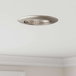 VIDAXL Einbauspots 12 Stück - Modernes rundes LED-Downlight VIDAXL Einbauspots 12 Stück - Modernes rundes LED-Downlight