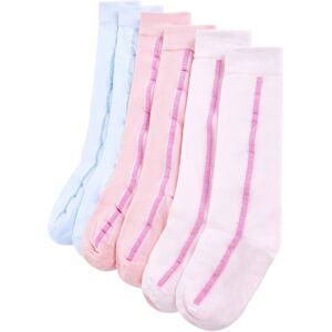 vidaXL Kindersocken 5 Paar EU 30-34