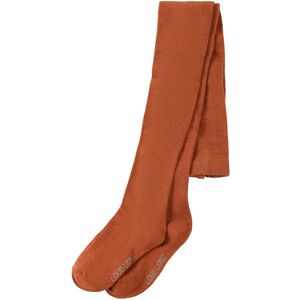 vidaXL Kinderstrumpfhose Cognac 128 - Orange