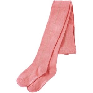 vidaXL Kinderstrumpfhose Altrosa 104 - Rosa