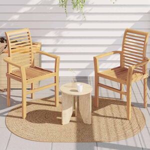 vidaXL Teppich ZIZUR Braun 170 x 120 cm Polypropylen - Braun vidaXL Teppich ZIZUR Braun 170 x 120 cm Polypropylen - Braun