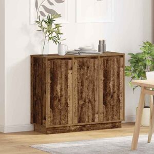VidaXL Alte Holz Kommode - Rustikaler Aufbewahrungsschrank VidaXL Alte Holz Kommode - Rustikaler Aufbewahrungsschrank