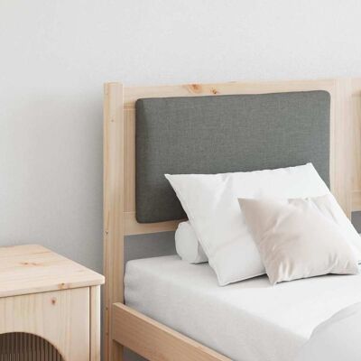 vidaXL Kopfteil Sonstiges Braun 150 cm Massivholz Kiefer - Braun vidaXL Kopfteil Sonstiges Braun 150 cm Massivholz Kiefer - Braun